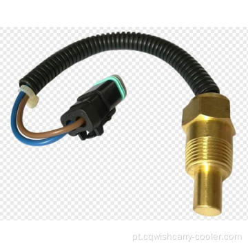 Alternativa para o sensor de temperatura do motor Thermo King 416538